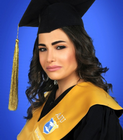 Marwa Albattah Alhousni